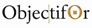 logo objectifor - magazine infos actus marché de l'or